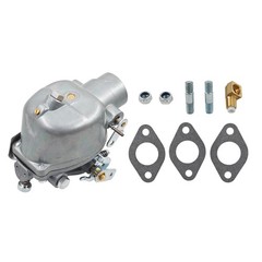 Carburetor 181644M1 Fit For Massey Ferguson MF Tractor TE20 TO20 TO30 Carb New