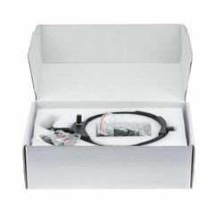 Dental Wireless 5W LED Headlight ENT Medical Headband Head Light Black US STOCK