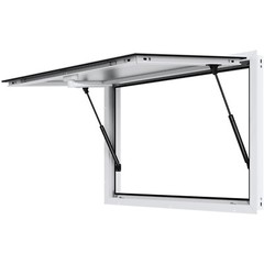 36″L x 24″W Concession Stand Serving Window Food Truck Service Awning