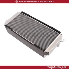 6686077 6734100 7152356 Fits Bobcat S150 S150G S160 S175 S185 S205 Radiator