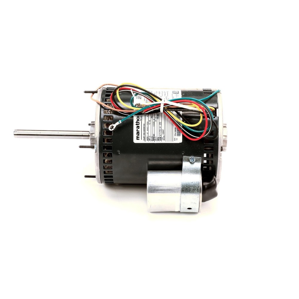Captive-Aire Motor 48A8011002 – Genuine OEM Replacement Part