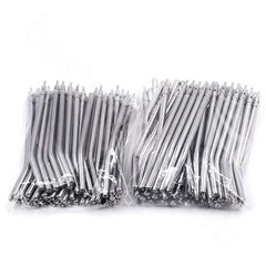 Dental Metal Air Water Spray Nozzles Tips for Three 3-Way Syringe Handpiece