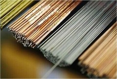 WeldingCity® 10-Lb ER308L Stainless Steel TIG Welding Rod 3/32 x 36″ | US Seller