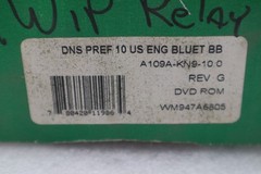 NEW OPEN BOX Clark Reliance ECID-23R Control Module STOCK GF51A
