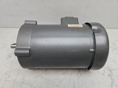 Baldor VM3542 Reliance Industrial Motor 3/4 Hp 3Ph 1725Rpm 208-230/460 Used LT4