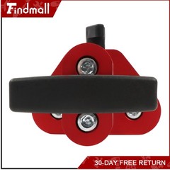 Findmall Sheet Metal Roller 1 Station Metal Bender 0-100° Bending Range 5 Inch