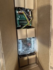 Norton D6031 Automatic Door Operator 689