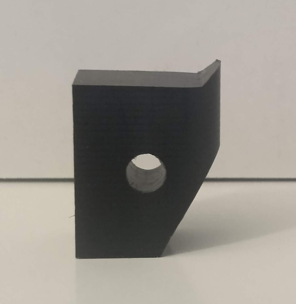 Pitney Bowes / Surefeed – 18007-015 Pusher Block with 3/32″ OEM Style Tip