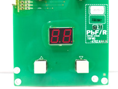 PWFMQ-A702K PCB PBF T6FMQ-A702A ( 23Y01G )