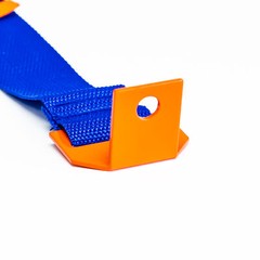Supco HVAC STRAP Manifold Gauge Hanger Magnetic
