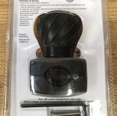 KUBOTA QUICK TURN STEERING WHEEL SPINNER KNOB FOR TRACTOR LAWN MOWER 77700-01540
