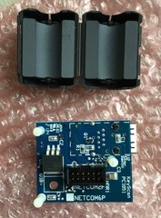 KEYSCAN NETCOM2P TCP/IP COMMUNICATION ADAPTER 00-80-A3–6C—BA99 FREE Shipping