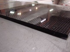 Epoxy Clear Vacuum Infusion 4 Carbon Fiber, Fiberglass Impregnating Resin