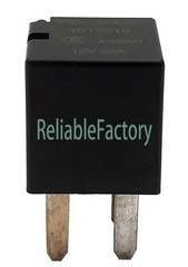 POLARIS 4016819 Automotive Relay 4Pin 12VDC 20A