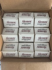 Alconox 1104, Detergent Powdered Precision Cleaner Detergent – 4lbs (EXP 02/25)