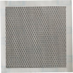 FibaTape 6 In. x 6 In. Wall & Ceiling Self-Adhesive Drywall Patch FDW6838-U
