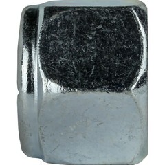 Nylon Insert Nylock Hex Lock Nuts Stainless Steel All Sizes