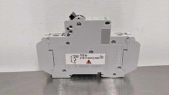 Schneider Electric 60120 Miniature Circuit Breaker 240VAC 2A Multi 9 C60