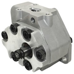 Hydraulic Pump Fits Case/International Harvester Replaces K962635