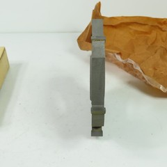 TTC 24-056-820 5×1 2×1-1/4 Straight Tooth Carbide Tipped Milling Cutter