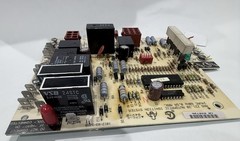 Rheem Ruud Weather King 62-24084-01 Furnace Fan Control Circuit Board 1012-920