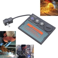 Solar Auto Darkening Welding Helmet Goggle Lens Welding Helmet Replacement Lens