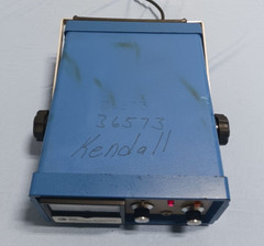 AT&T Western Electric Lightguide Systems 935A Test Set TW17105