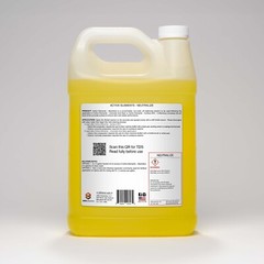 Acid stain neutralize neutralizes acid stain before sealing 1 gallon concentrate