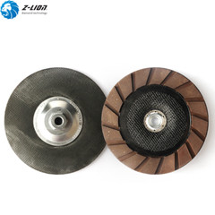 7″1PC180mm Diamond Grinding Wheel With Flange 5-8-11 Dry Cup Wheel CeramicBond