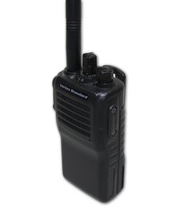 (NEW) Vertex VX-231-ADOB-5 VHF 136-174 MHz 16 Channel 5 Watt Portable Radio