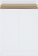 Stayflat Mailer, 9.75″L X 12.25″W, Pack of 100 | Stayflats Envelope Keeping Phot