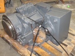 ALLISON CRT 3331-1 TRANSMISSION