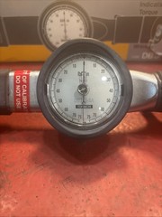 tohnichi torque wrench DB751-2AS 0-75 Inch Lbs