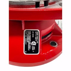 ARMSTRONG PUMPS 816027MF-002 # 4 SERIES MAINTENANCE-FREE SBA