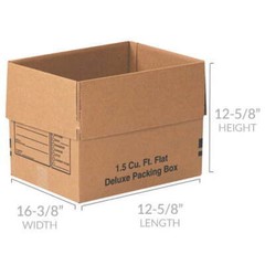 15 Premium Small Boxes
