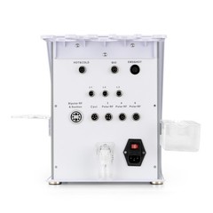 10 in 1 Multifunction Beauty Machine Facial Care Whole Body Massager Ideal Gift