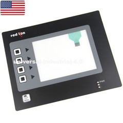 US G306A000 Touch Screen Panel Digitizer for Red Lion G306A000 Touchpad NEW