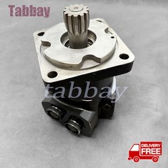 Drive Motor 161-0085-005 161-0085-003 for Char-Lynn VIS 40 Series Bobcat 753 773