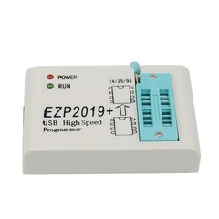 Details TL866CS/II/A Programmer EPROM Flash Memory Color 12MBPS Conveniet