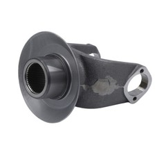 (2 Pack) End Yoke With Snger Replaces OEM: 6-4-7771X