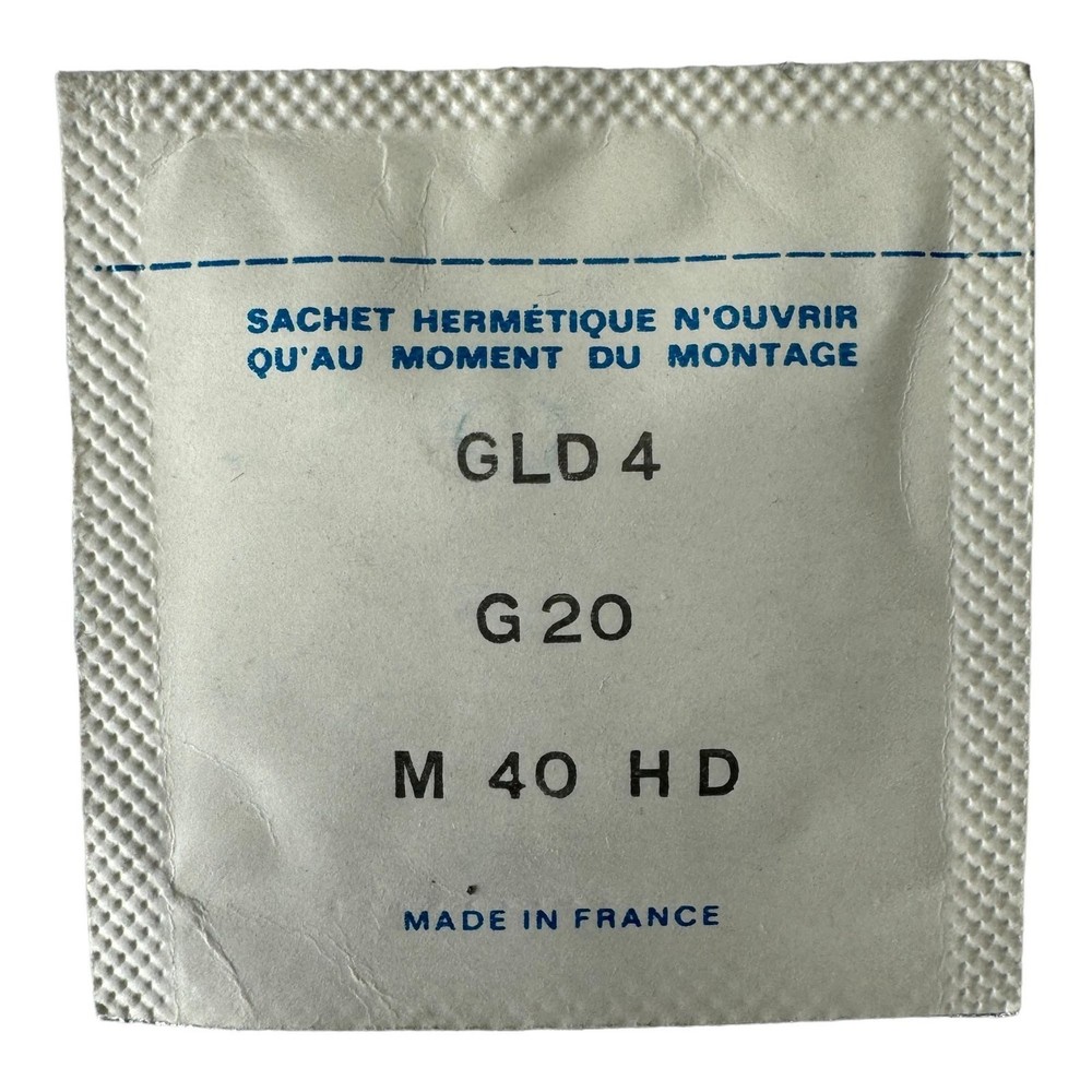 GLD4 ADR Ball Bearing 3120-14-201-9376