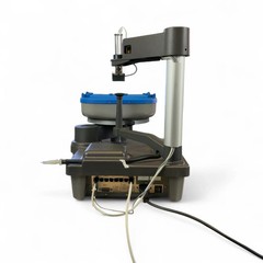 GE ÄKTA Explorer HPLC System with Frac-950 Fraction Collector