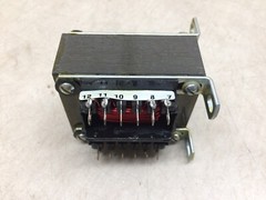 Signal Transformer A41-80-20 115/230V 10/20V 50/60Hz 80VA C9632 Bel A41 Series