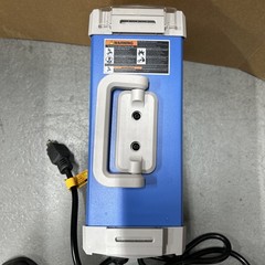 YESWELDER 125Amp Portable Stick Welder ARC-125DS Hot Start