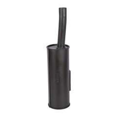 A189113 D126952 Muffler Replacement for CASE-IH 1845C 1840