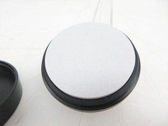 LABSPHERE AS-01161-460 SRS-50-020 50% SPECTRALON DIFFUSE REFLECTANCE STANDARD