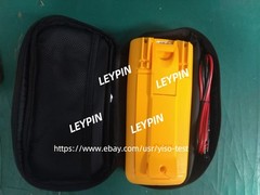 1PCS Fluke 289 Digital Multimeter FLUKE 289 With test leads / Good function /#$