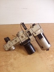 SMC NVHS4000-N04, NAR4000-N04, NAL4000-N04-3