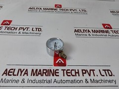 Shanghai 02260160 pressure gauge 0 to 0.25 mpa