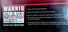 FINDMAG Premium Magnet Fishing Kit-New In Original Unopened Box